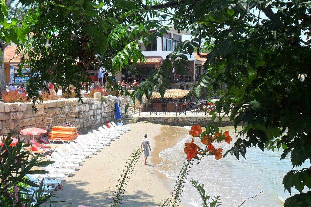 Beach House Apartment Side Cameră foto