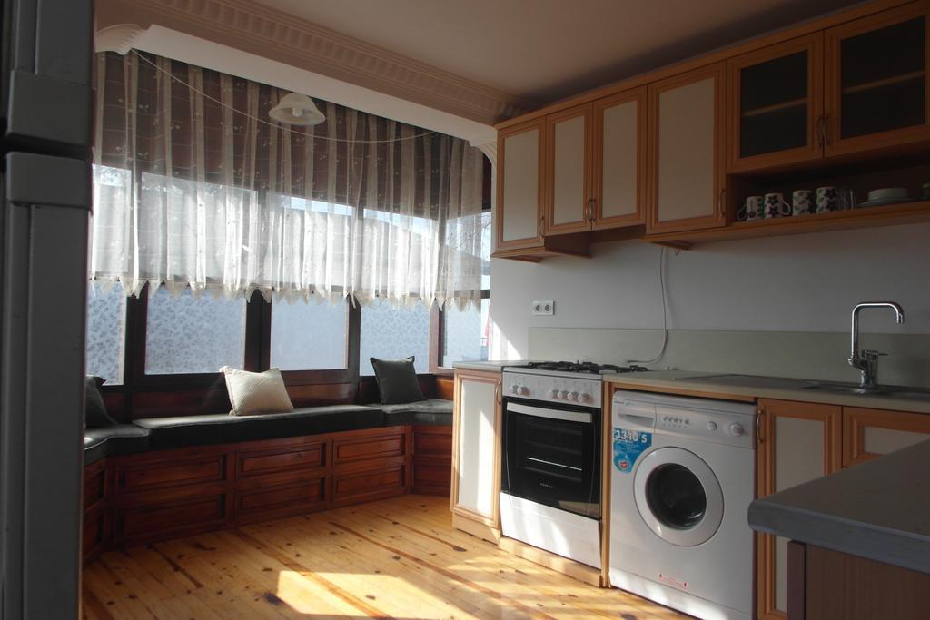 Beach House Apartment Side Cameră foto